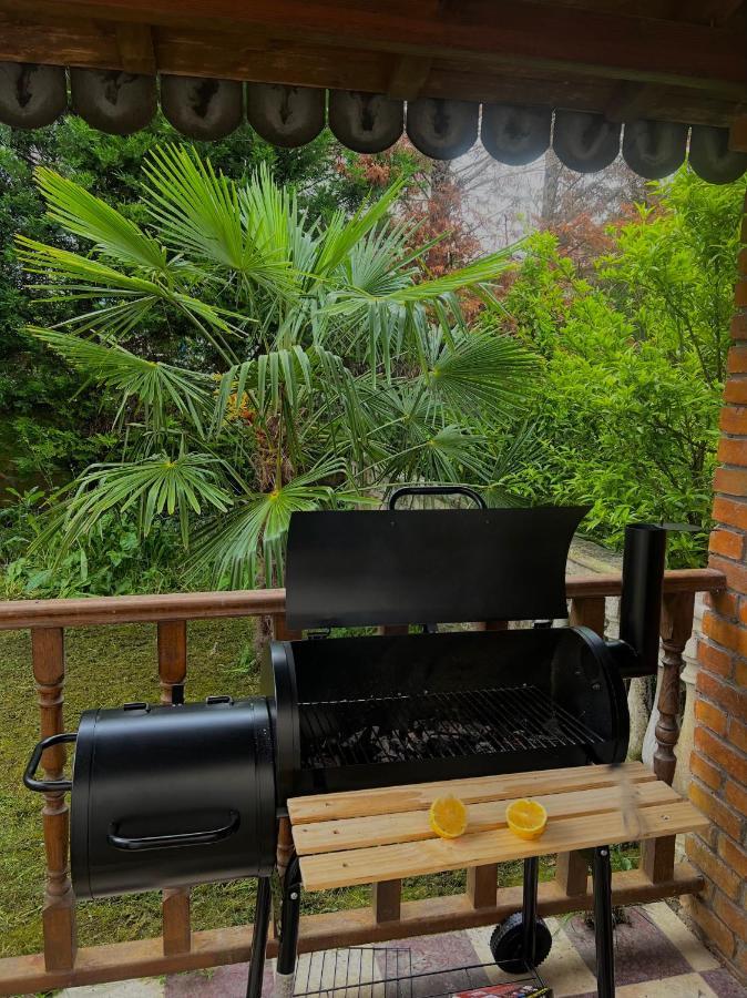 Guest House Pulake Берат Екстериор снимка