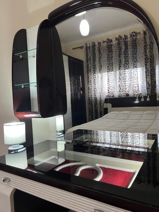 Guest House Pulake Берат Екстериор снимка