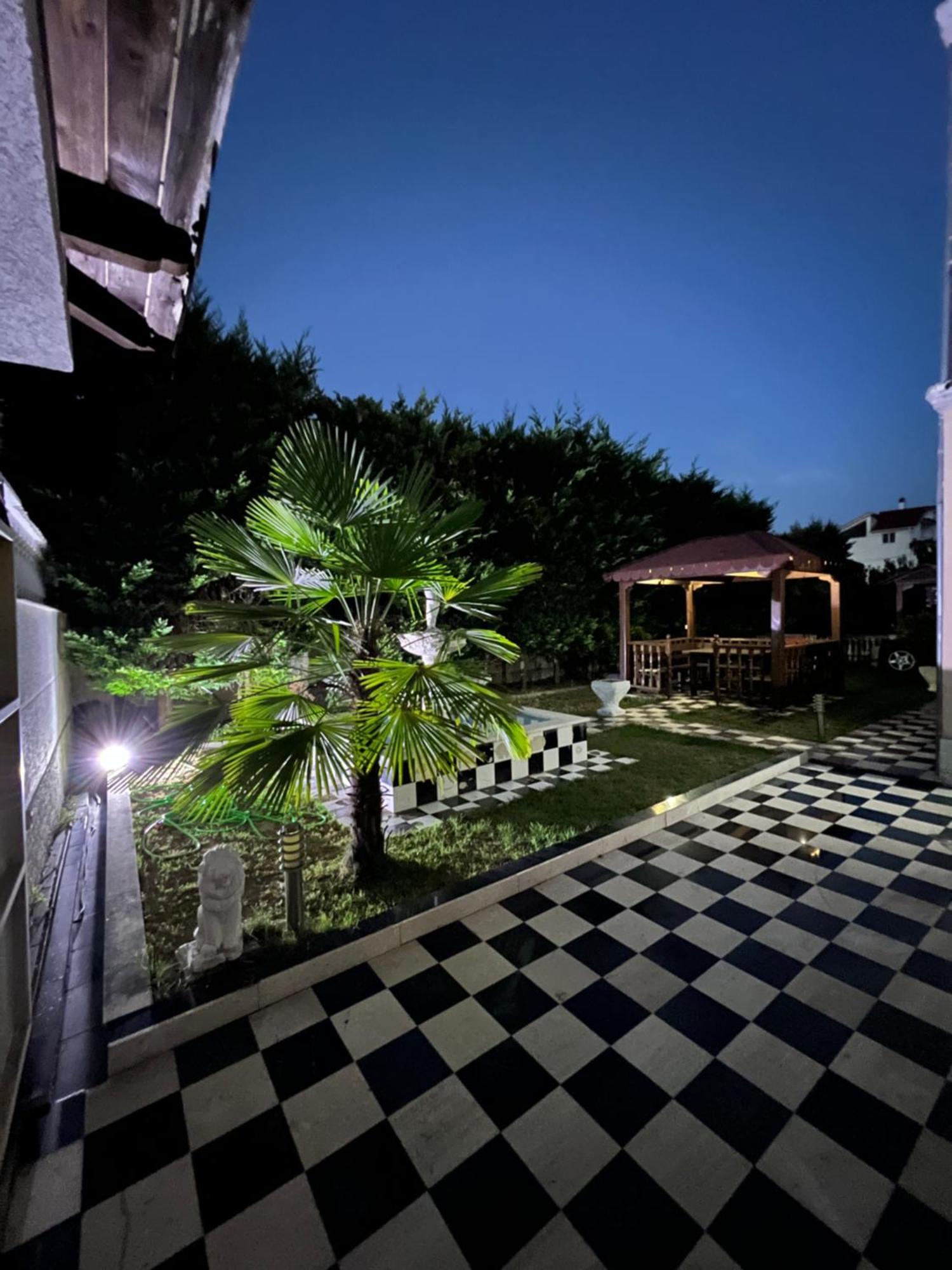 Guest House Pulake Берат Екстериор снимка