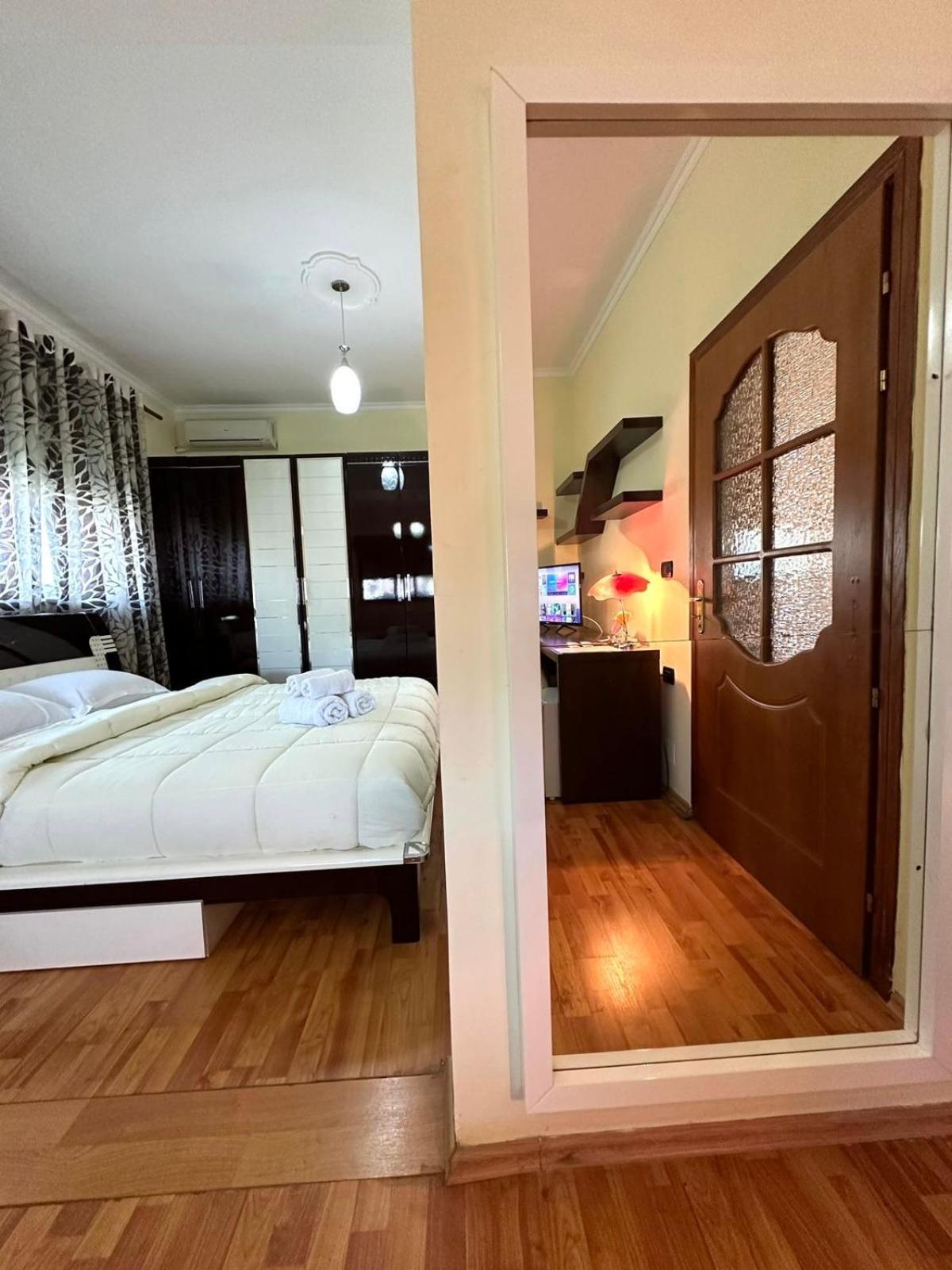 Guest House Pulake Берат Екстериор снимка
