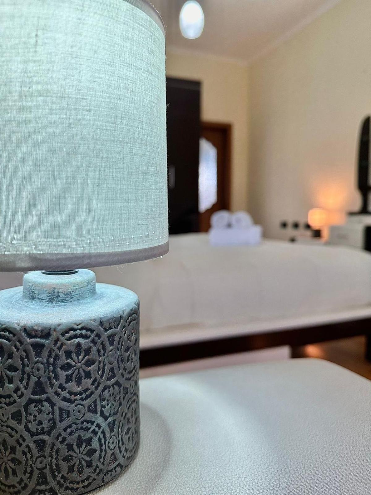 Guest House Pulake Берат Екстериор снимка