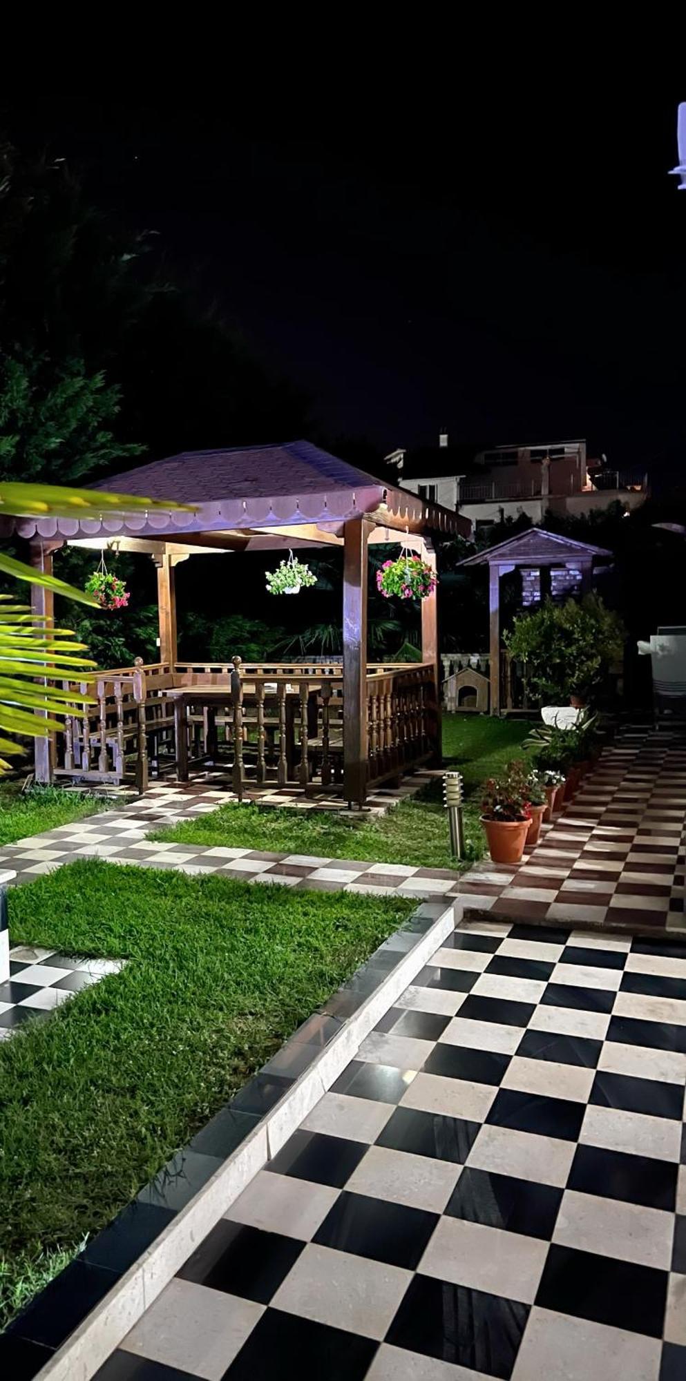 Guest House Pulake Берат Екстериор снимка