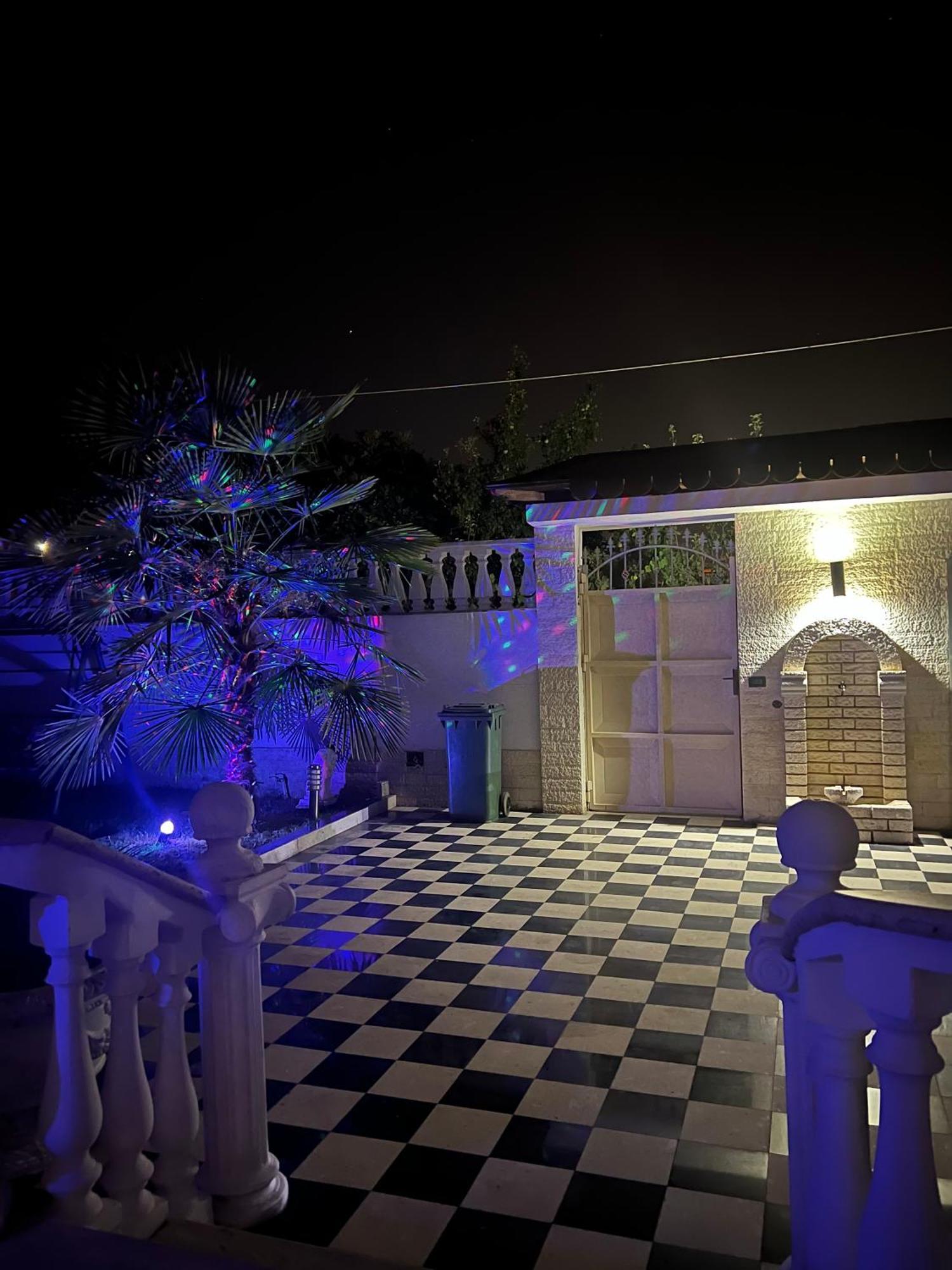 Guest House Pulake Берат Екстериор снимка