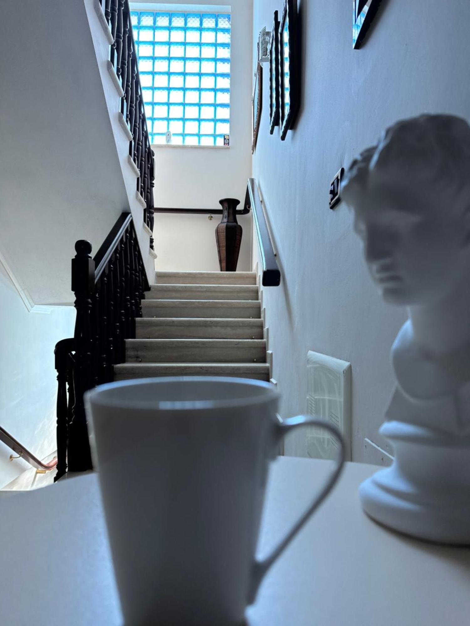 Guest House Pulake Берат Екстериор снимка